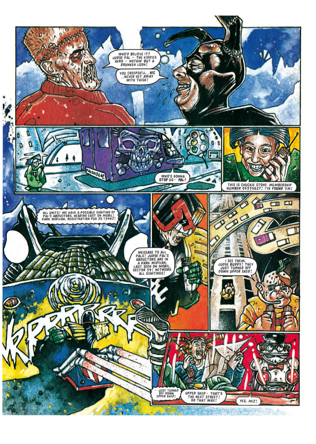 Judge Dredd: The Complete Case Files TPB_22 - Page 283