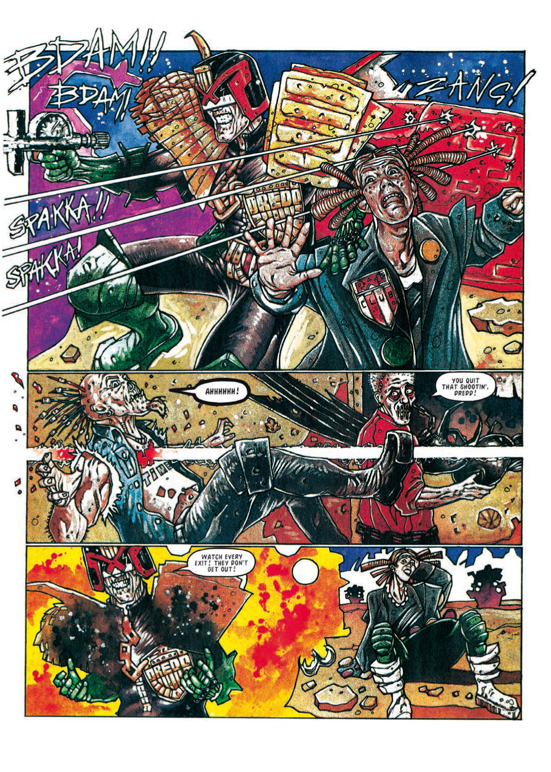 Judge Dredd: The Complete Case Files TPB_22 - Page 285