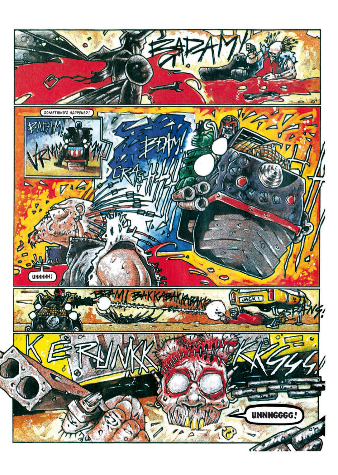 Judge Dredd: The Complete Case Files TPB_22 - Page 287