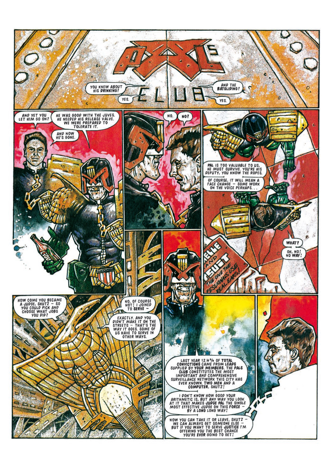 Judge Dredd: The Complete Case Files TPB_22 - Page 289