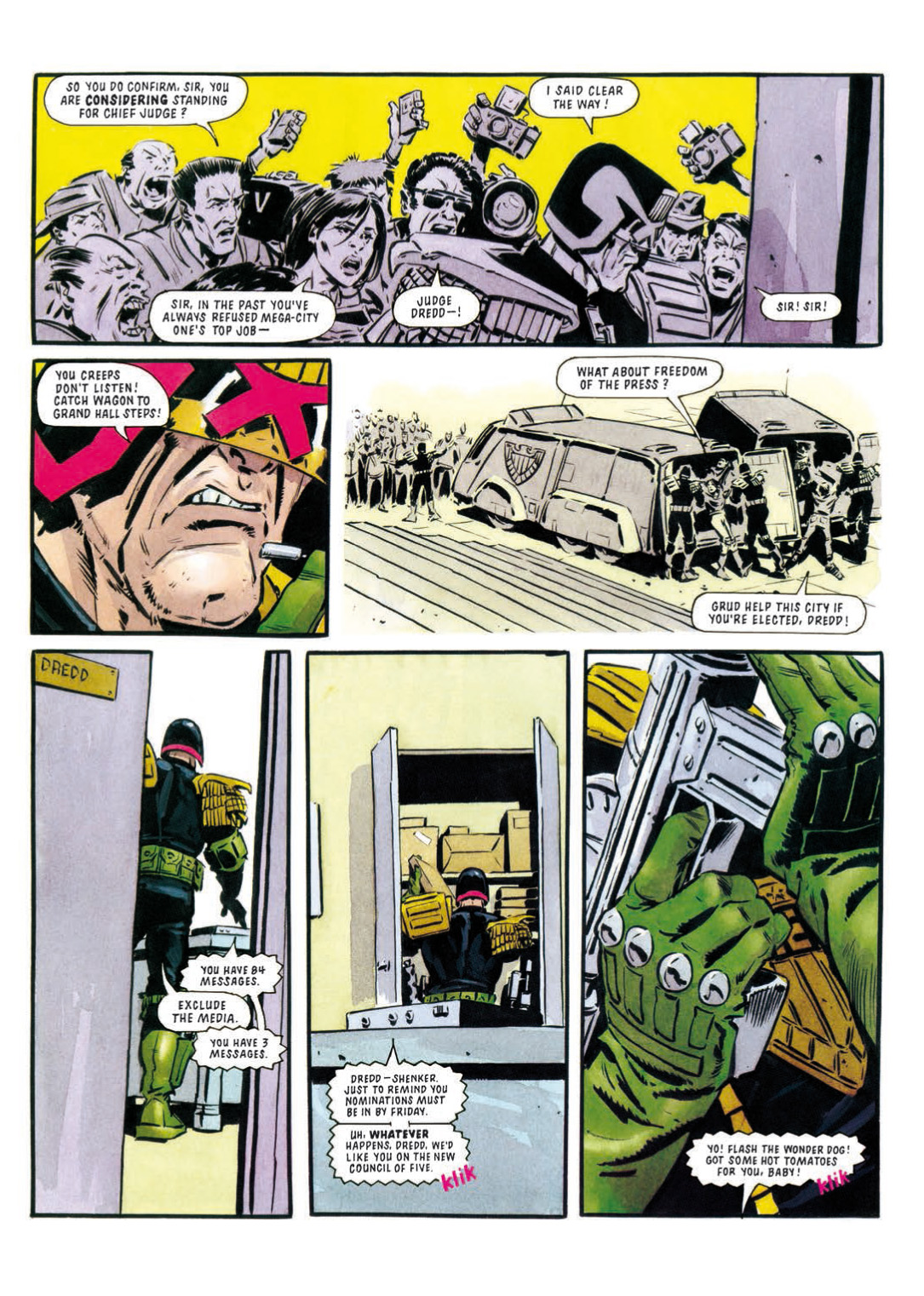 Judge Dredd: The Complete Case Files TPB_22 - Page 8