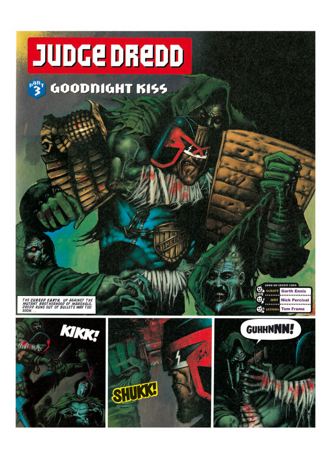 Judge Dredd: The Complete Case Files TPB_23 - Page 19