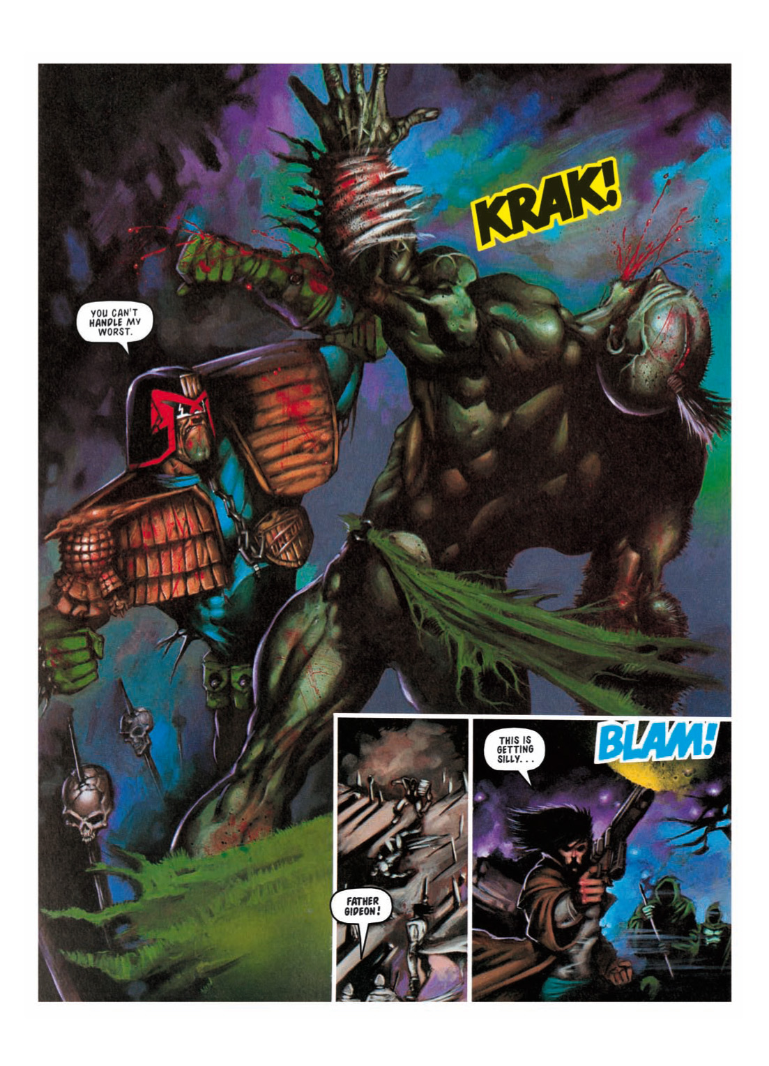 Judge Dredd: The Complete Case Files TPB_23 - Page 21