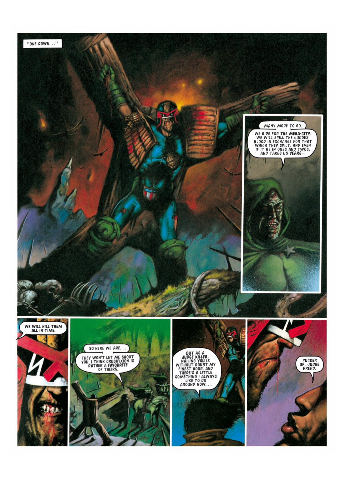 Judge Dredd: The Complete Case Files TPB_23 - Page 23