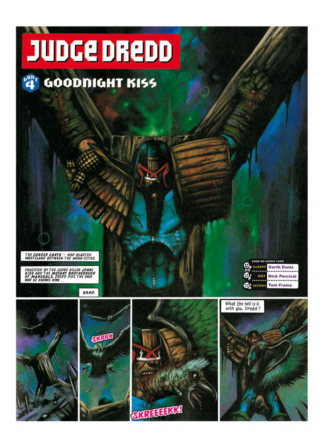 Judge Dredd: The Complete Case Files TPB_23 - Page 25