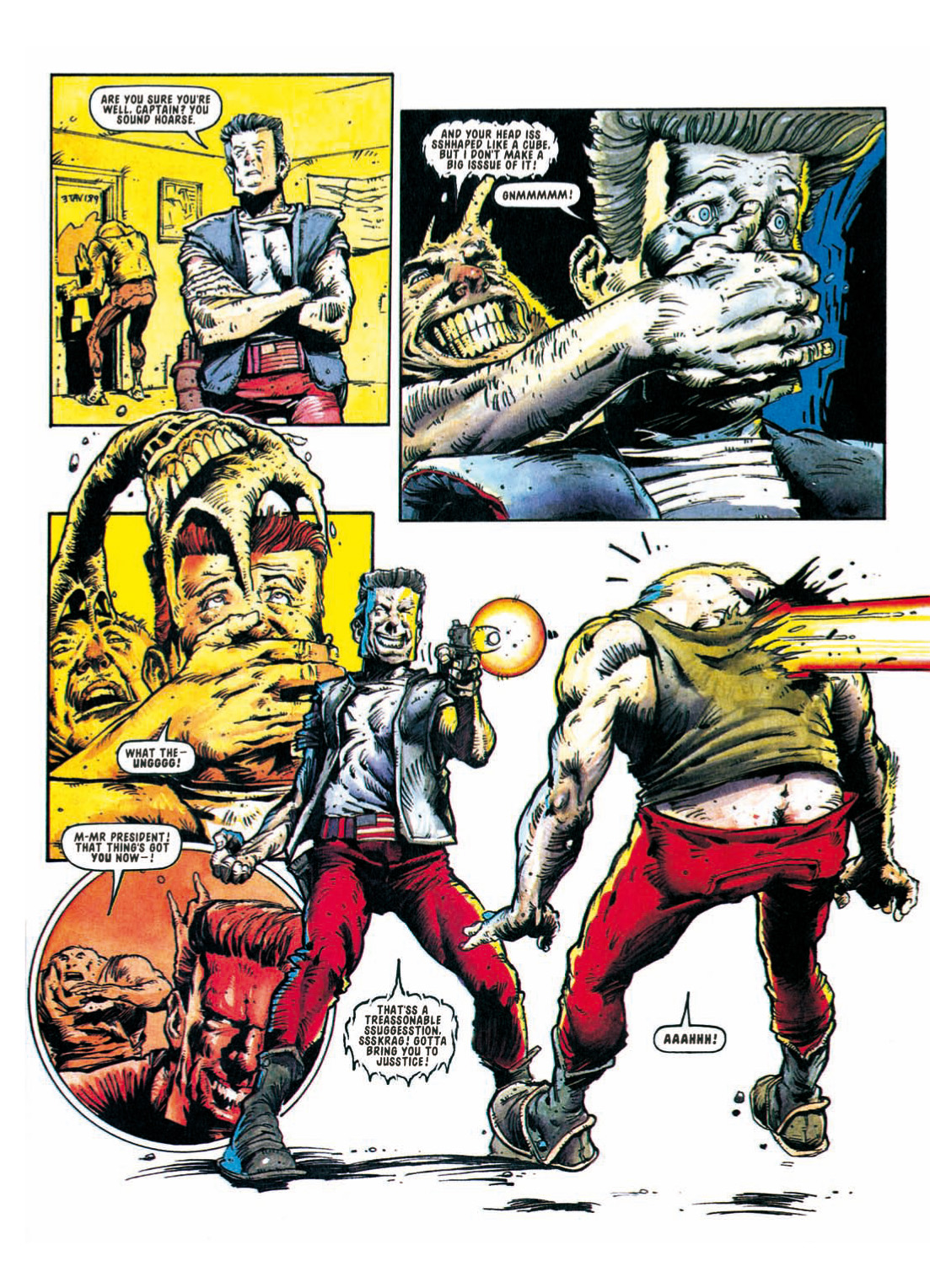 Judge Dredd: The Complete Case Files TPB_23 - Page 288