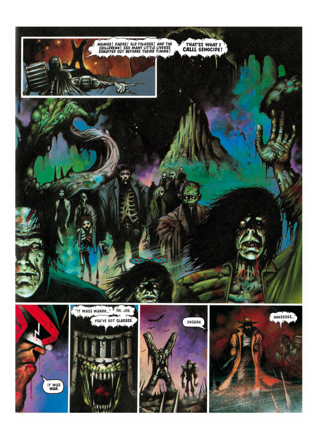 Judge Dredd: The Complete Case Files TPB_23 - Page 29