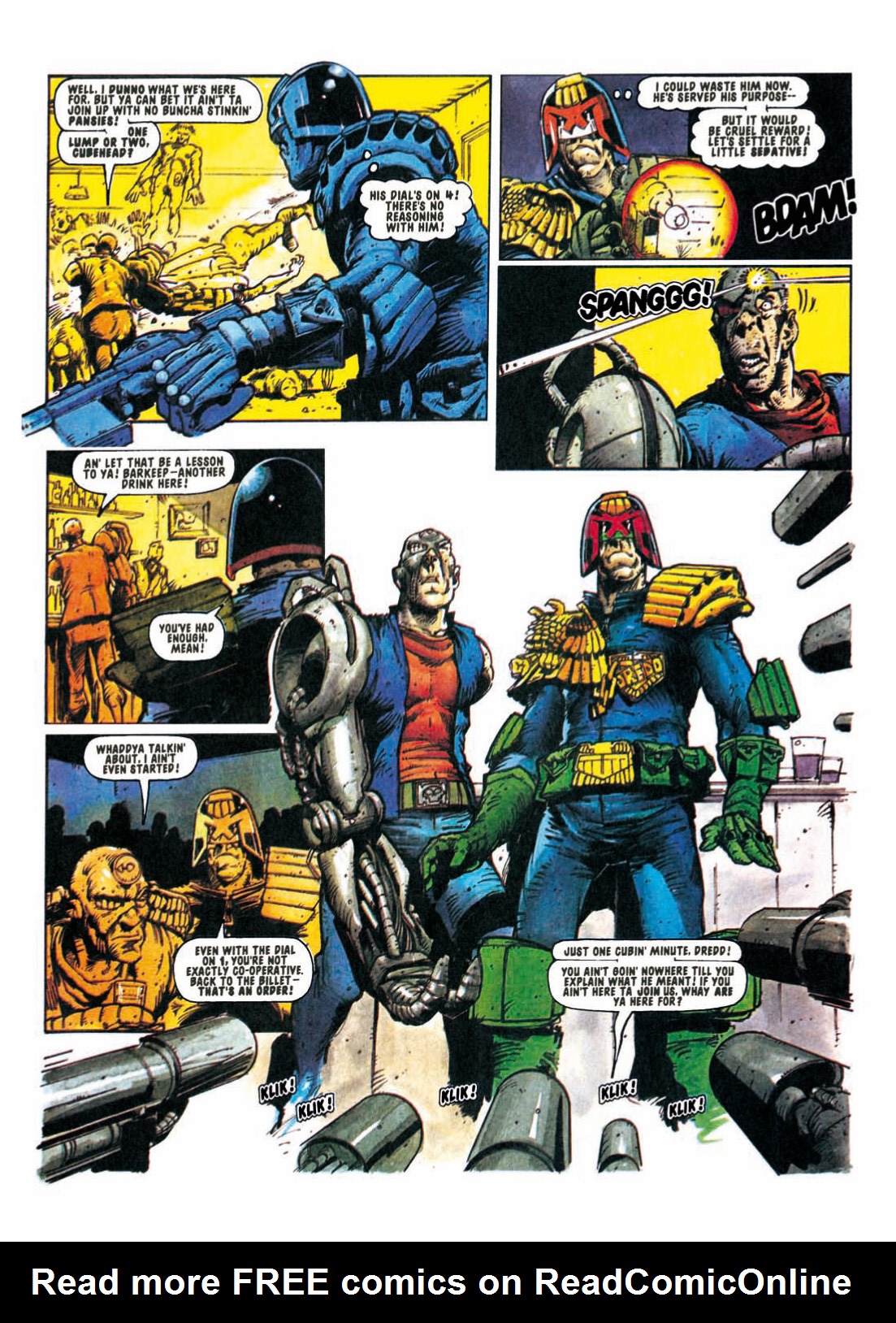 Judge Dredd: The Complete Case Files TPB_23 - Page 290