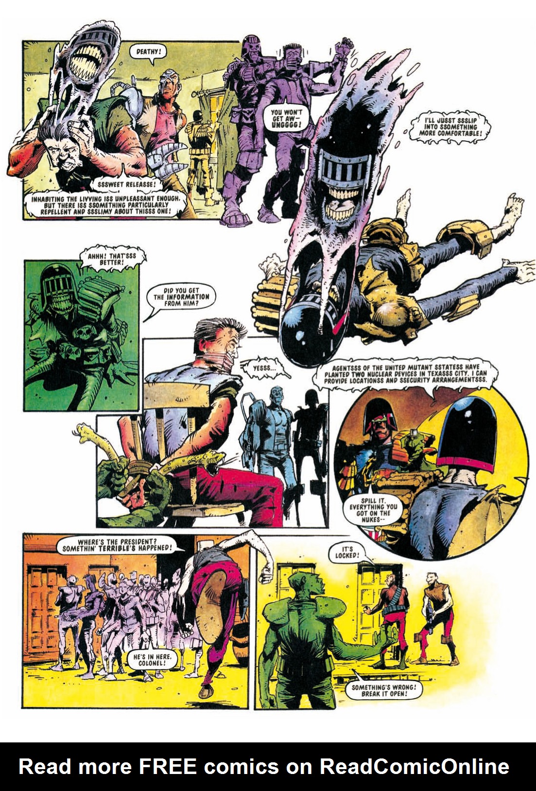 Judge Dredd: The Complete Case Files TPB_23 - Page 292