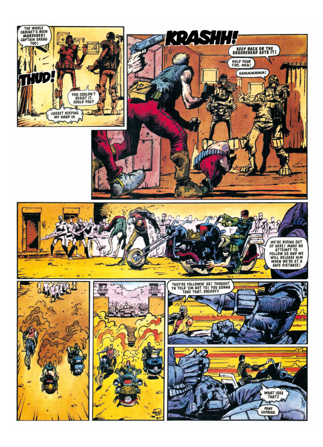 Judge Dredd: The Complete Case Files TPB_23 - Page 293