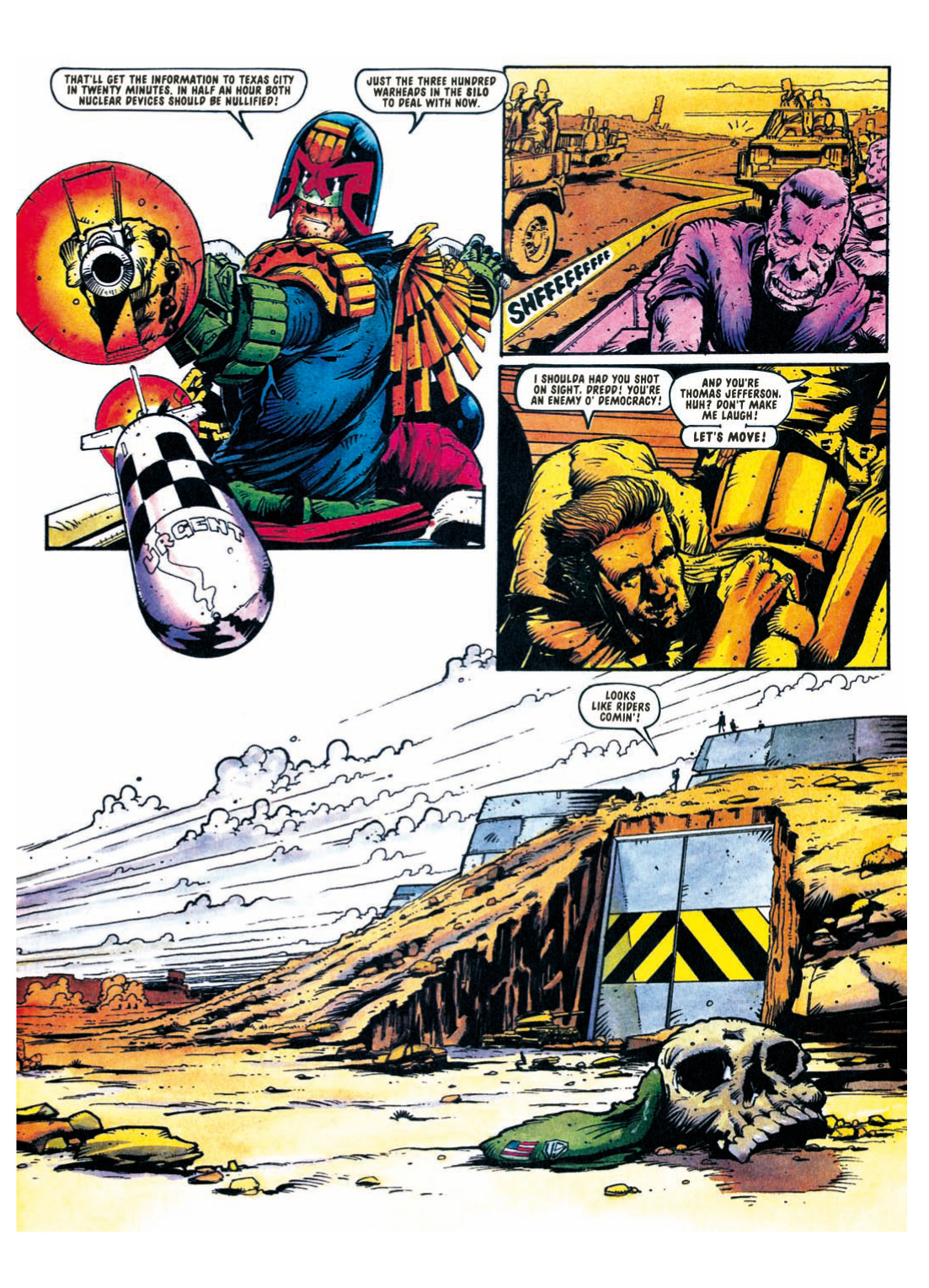 Judge Dredd: The Complete Case Files TPB_23 - Page 294