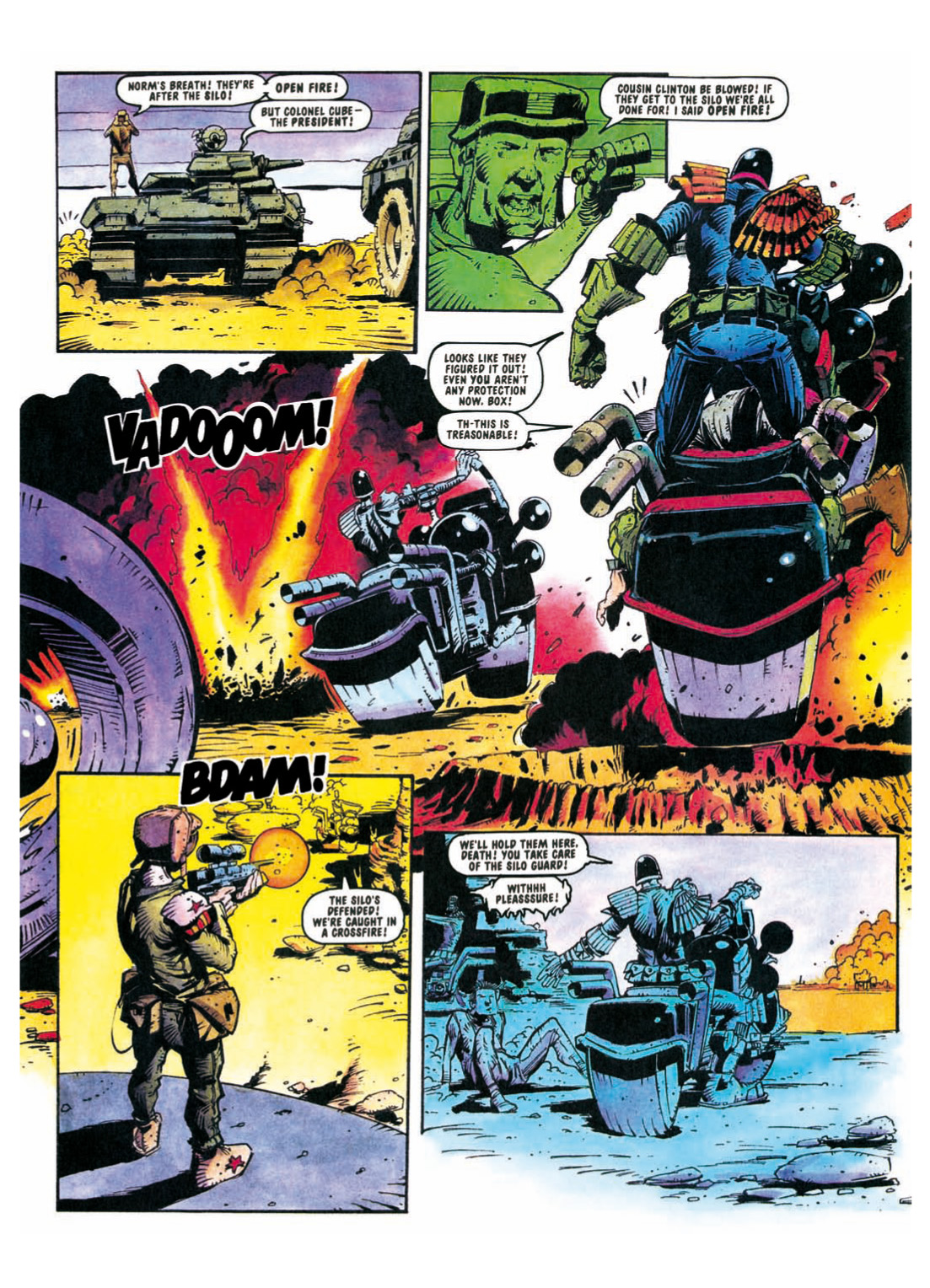 Judge Dredd: The Complete Case Files TPB_23 - Page 295