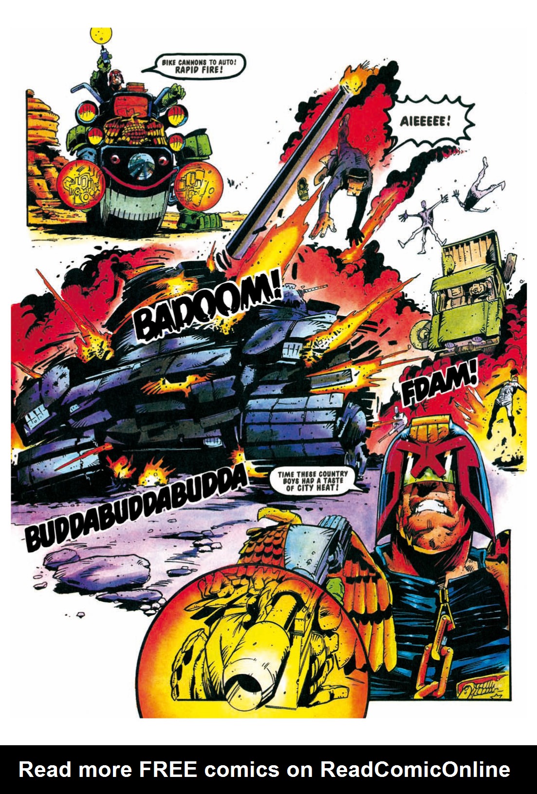 Judge Dredd: The Complete Case Files TPB_23 - Page 296