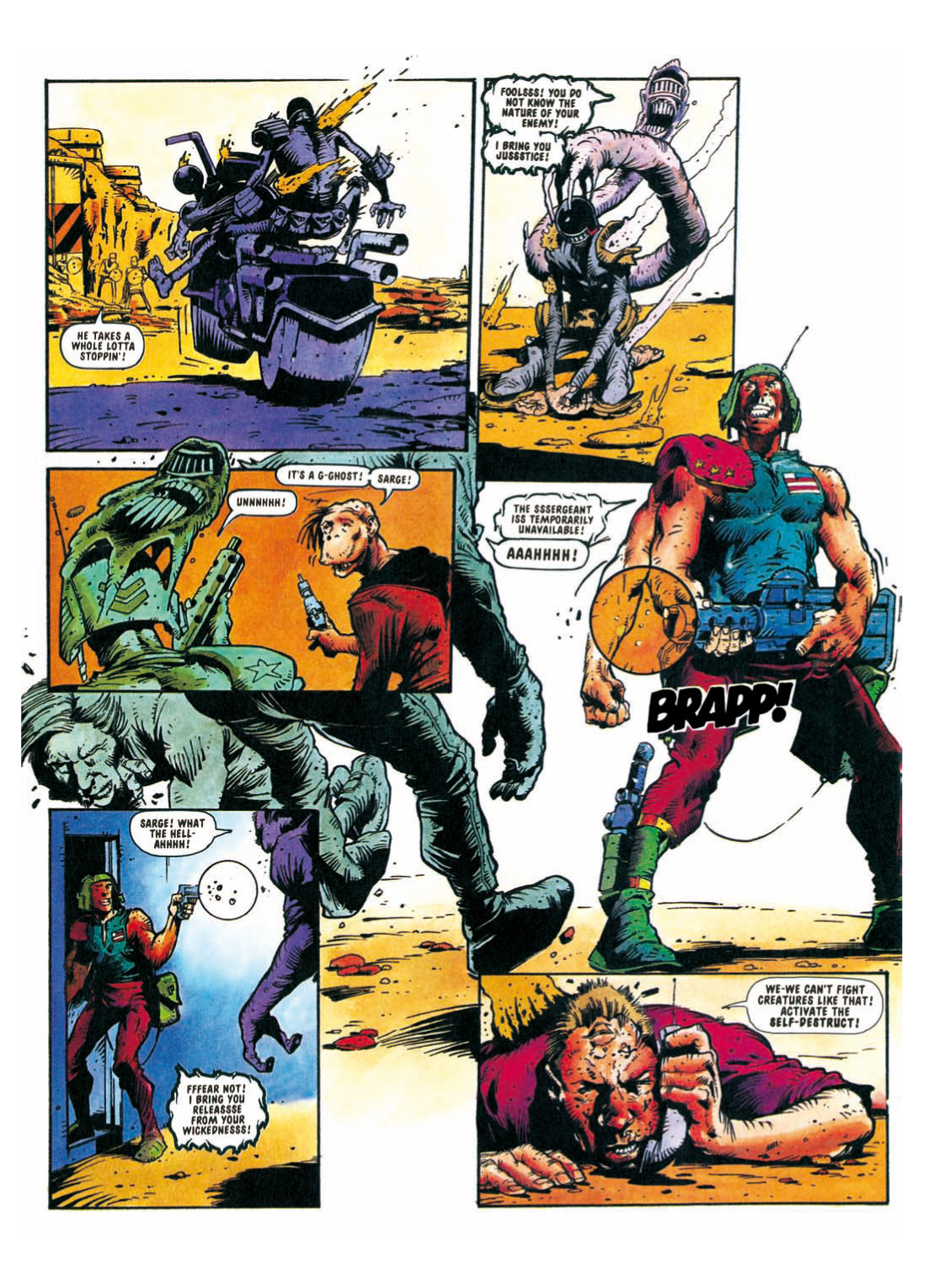 Judge Dredd: The Complete Case Files TPB_23 - Page 297