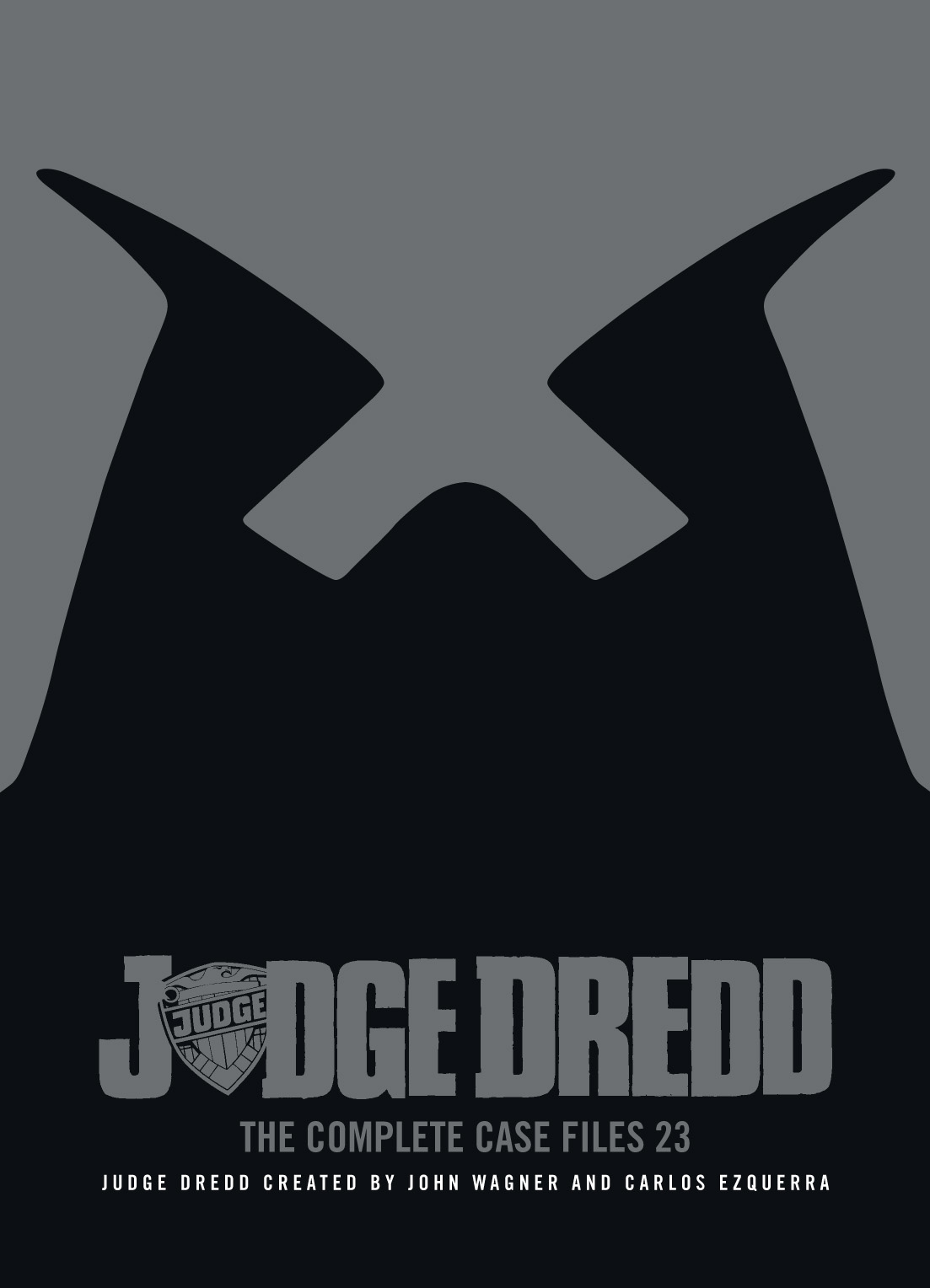 Judge Dredd: The Complete Case Files TPB_23 - Page 3