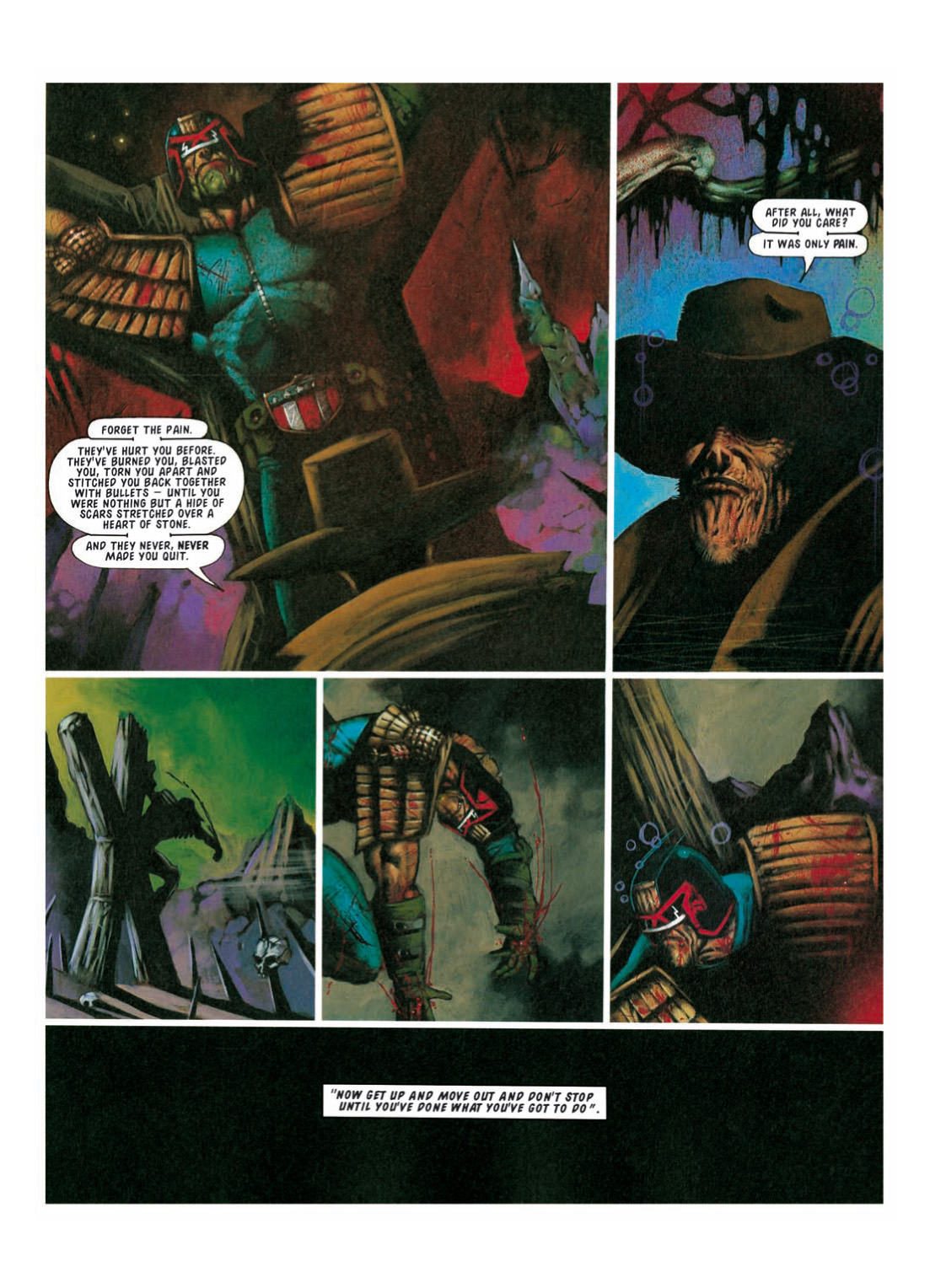 Judge Dredd: The Complete Case Files TPB_23 - Page 30