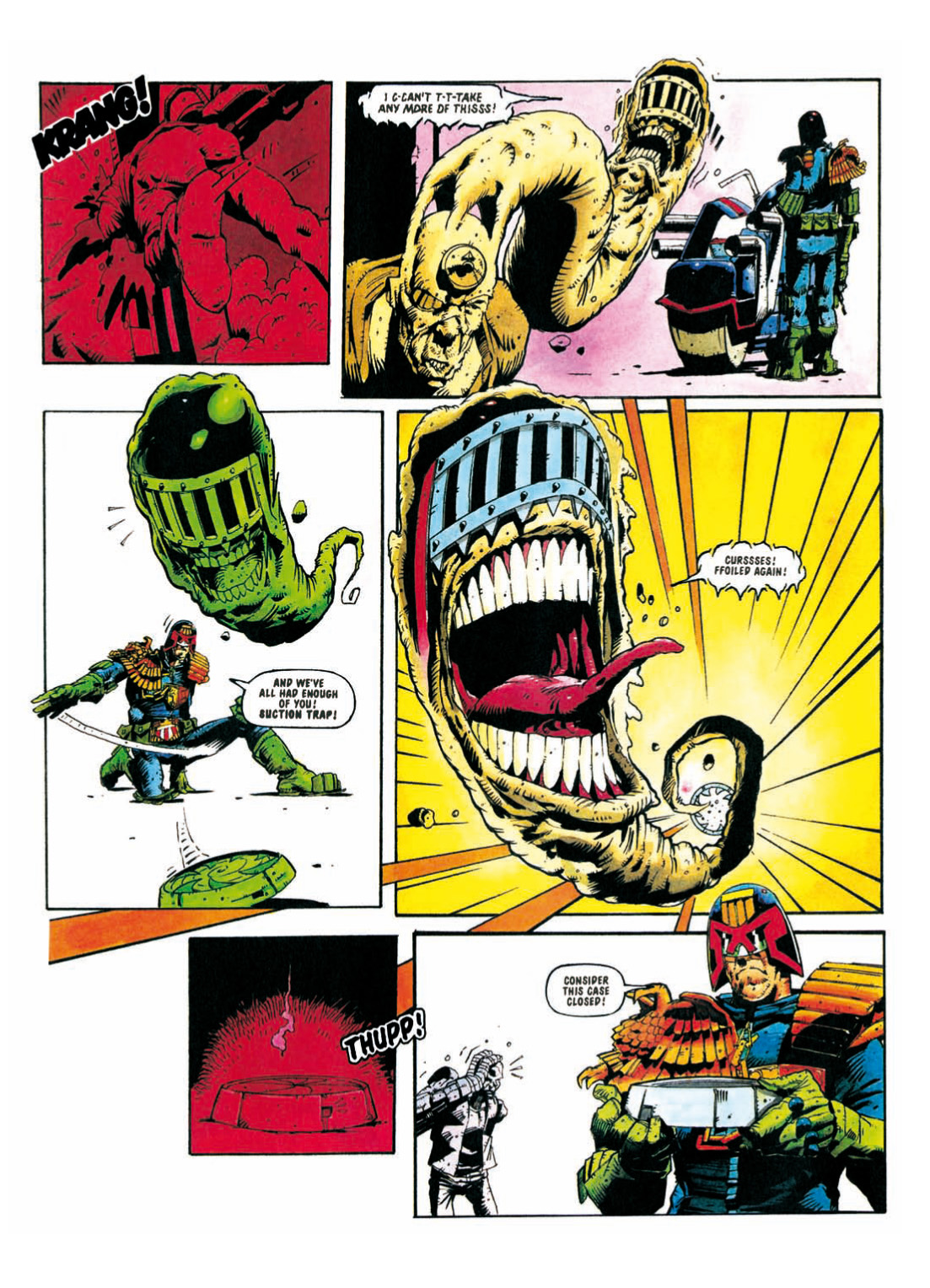 Judge Dredd: The Complete Case Files TPB_23 - Page 306