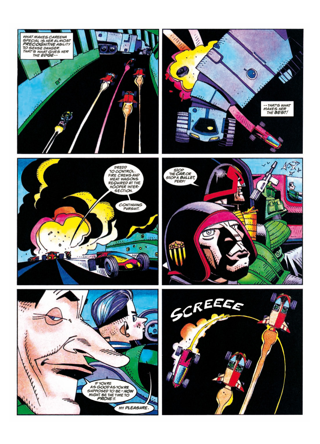 Judge Dredd: The Complete Case Files TPB_23 - Page 310