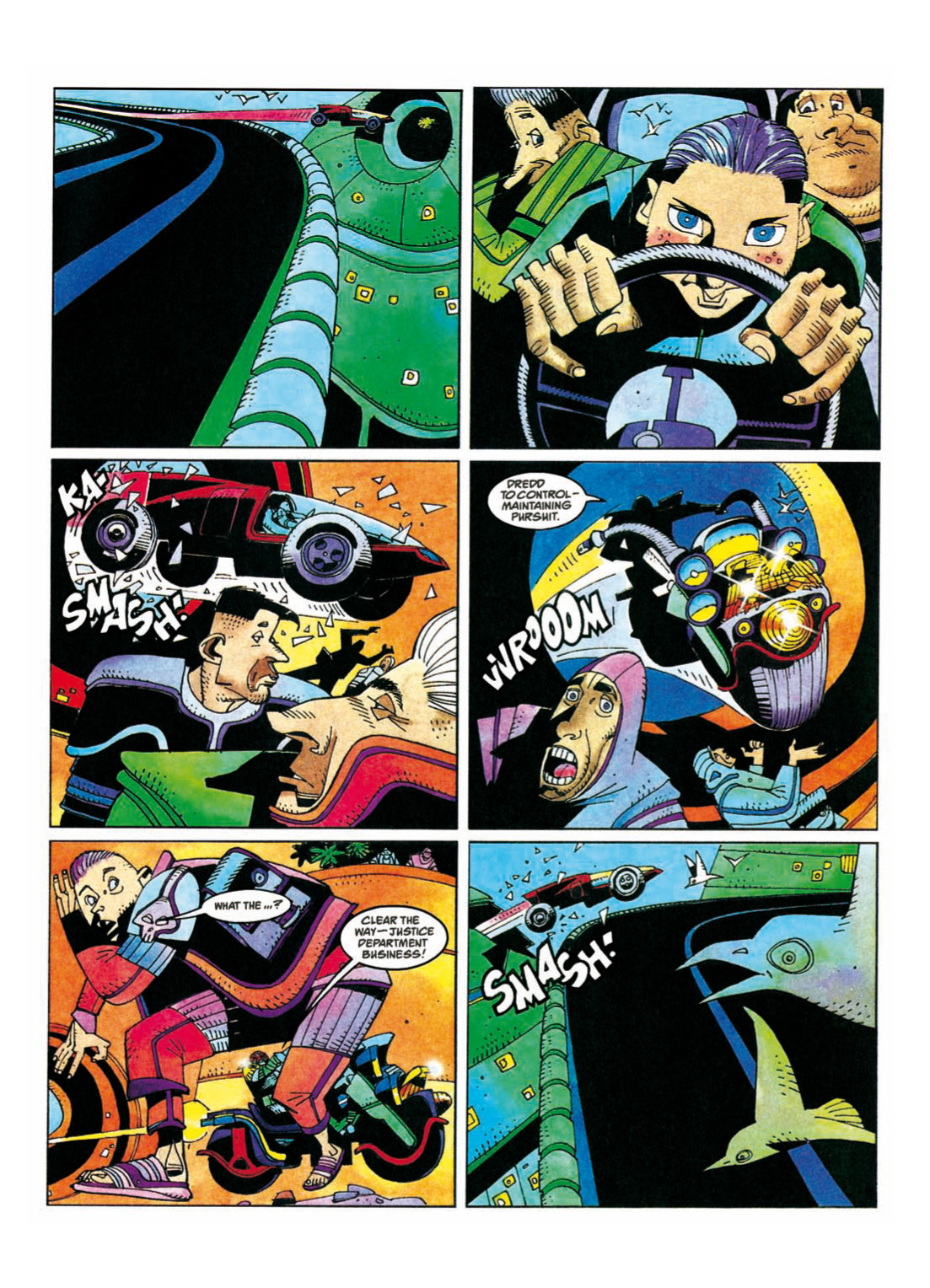 Judge Dredd: The Complete Case Files TPB_23 - Page 312