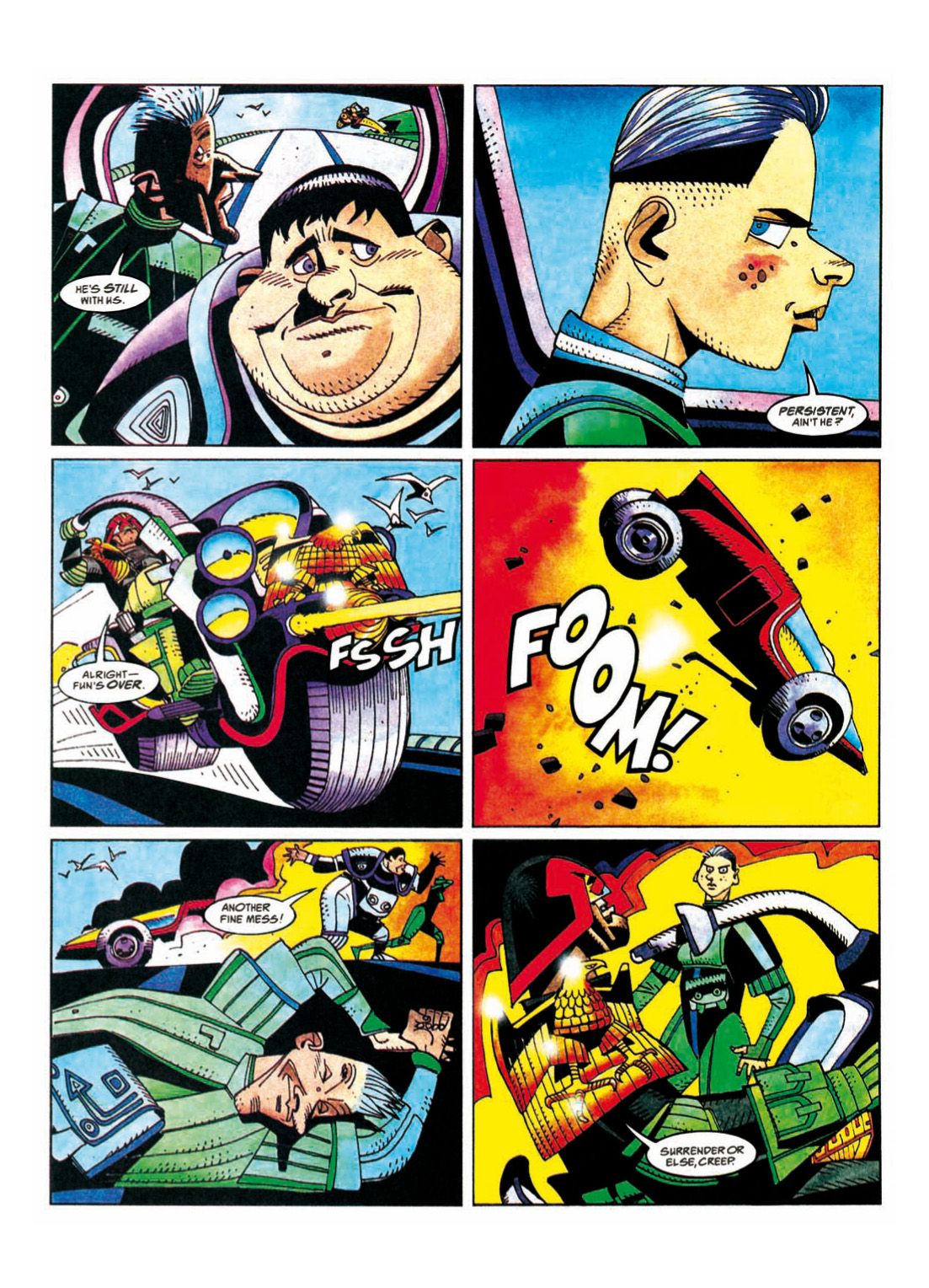Judge Dredd: The Complete Case Files TPB_23 - Page 313