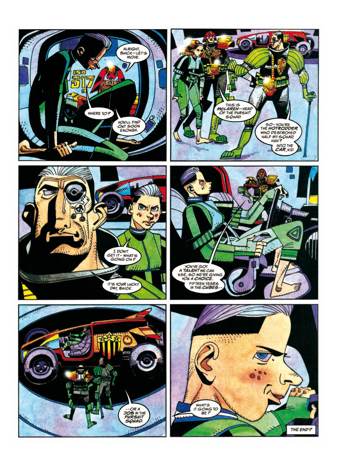 Judge Dredd: The Complete Case Files TPB_23 - Page 314