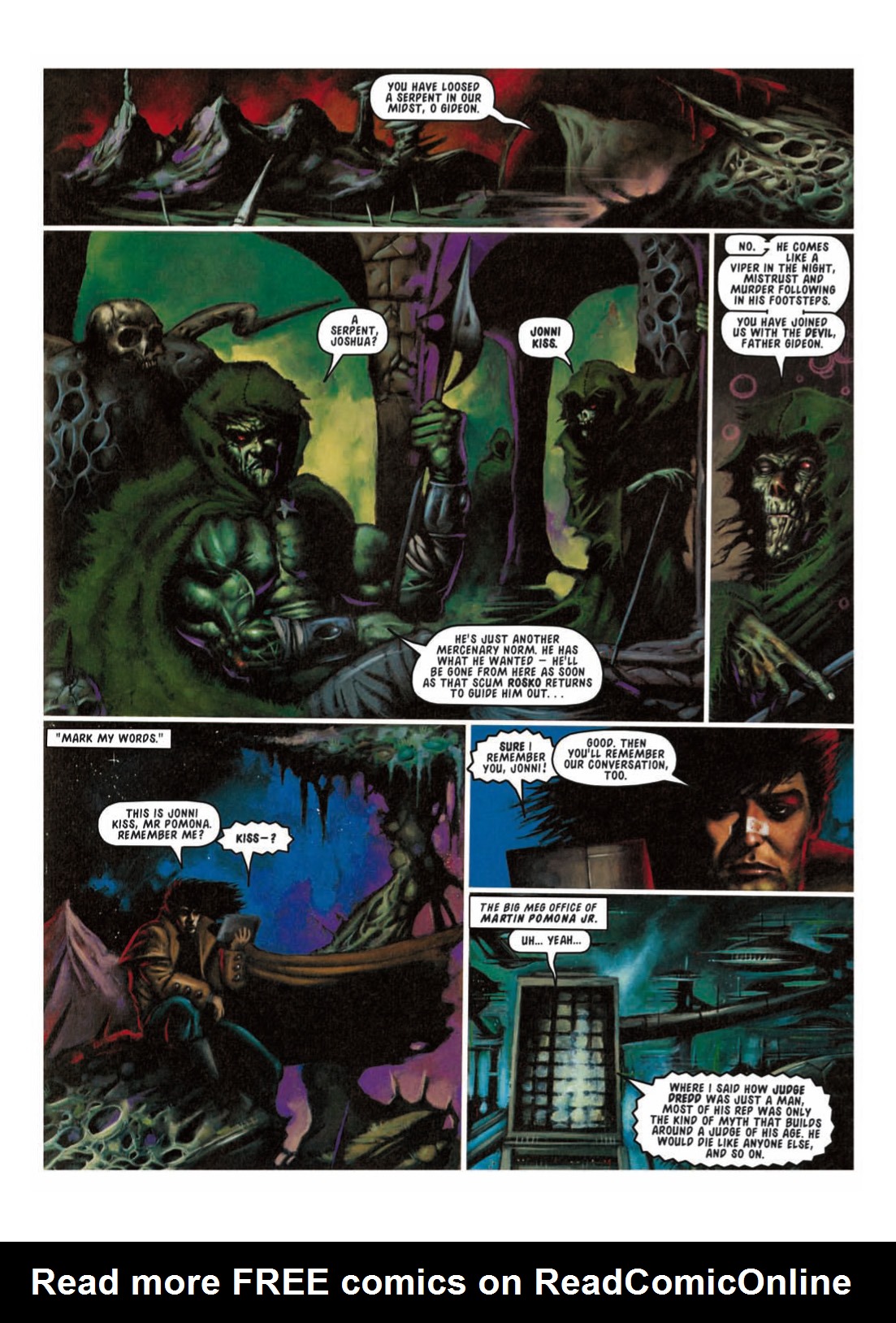Judge Dredd: The Complete Case Files TPB_23 - Page 33