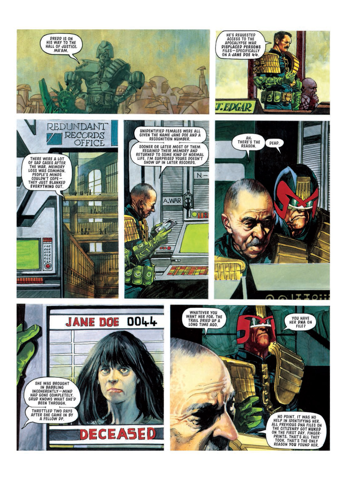 Judge Dredd: The Complete Case Files TPB_24 - Page 26