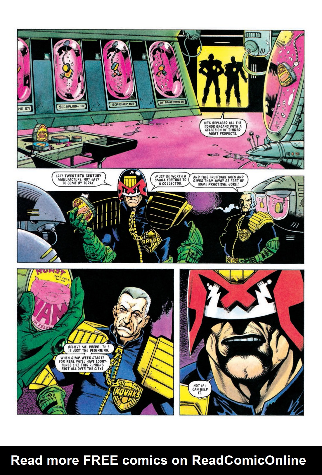 Judge Dredd: The Complete Case Files TPB_24 - Page 288