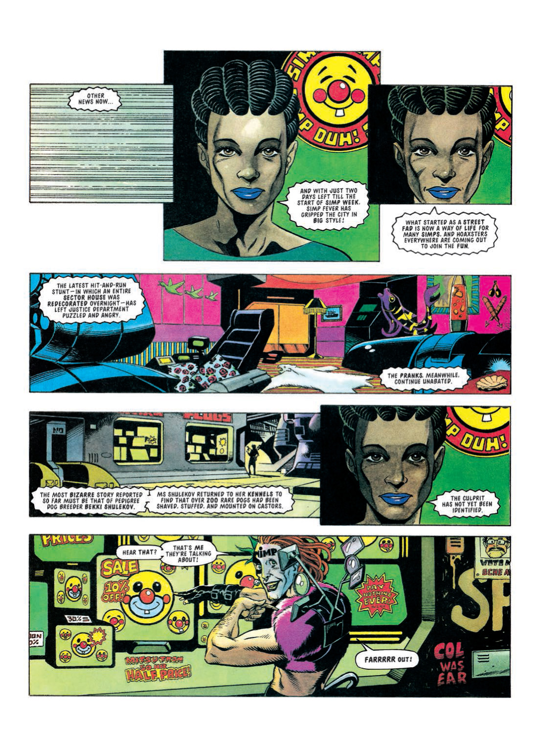 Judge Dredd: The Complete Case Files TPB_24 - Page 290