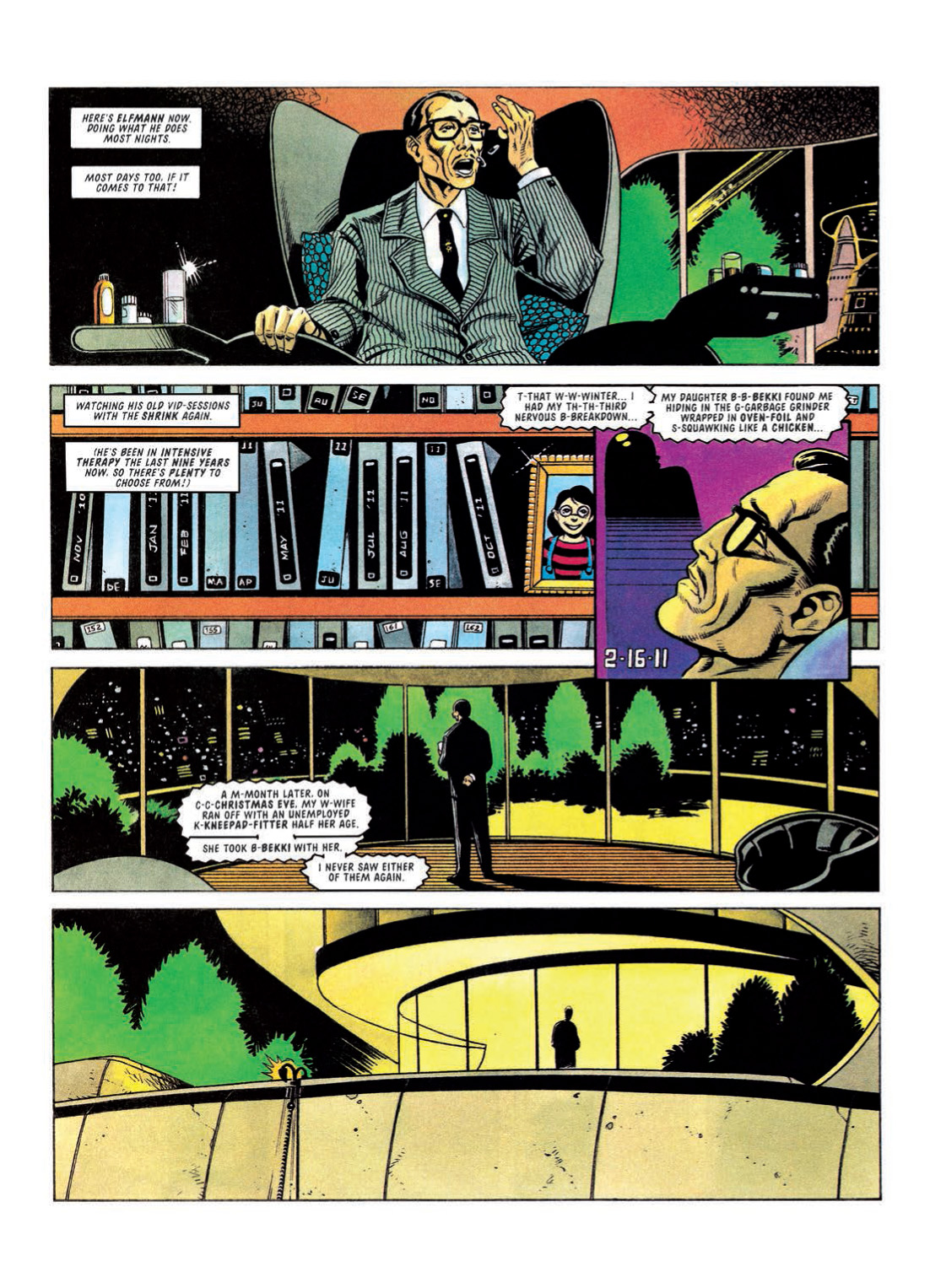 Judge Dredd: The Complete Case Files TPB_24 - Page 292