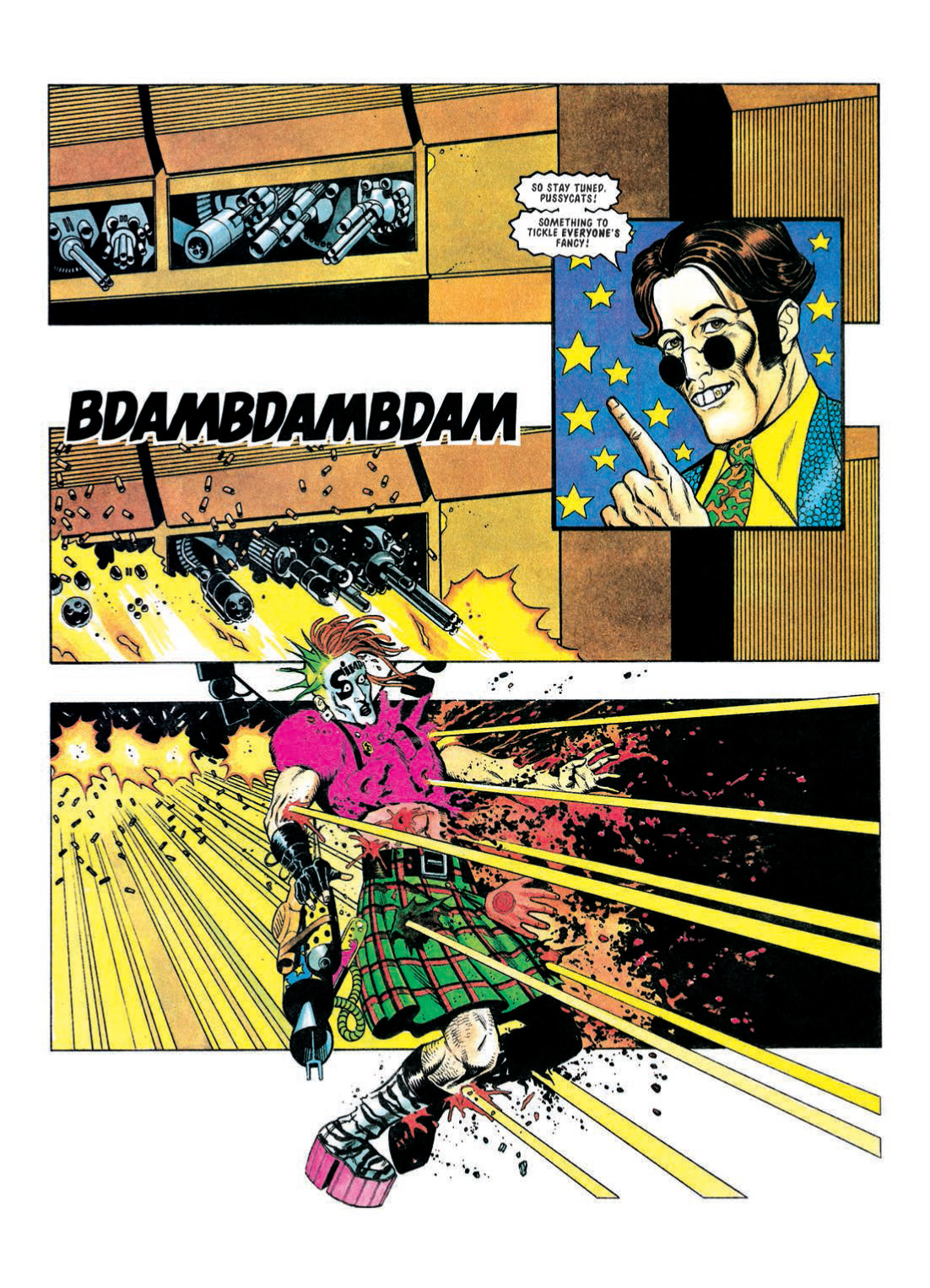 Judge Dredd: The Complete Case Files TPB_24 - Page 297