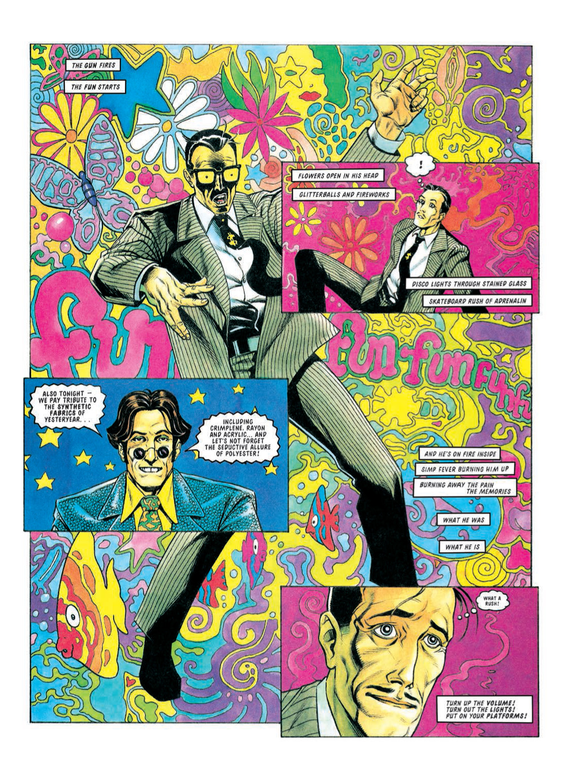 Judge Dredd: The Complete Case Files TPB_24 - Page 299