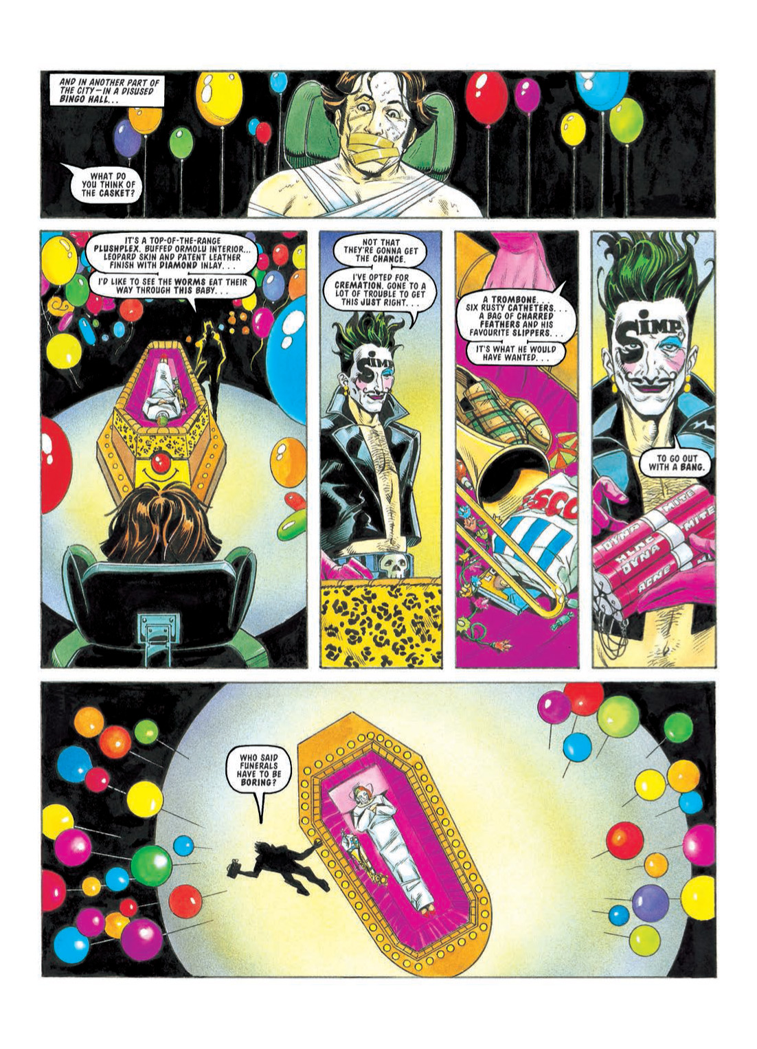 Judge Dredd: The Complete Case Files TPB_24 - Page 315