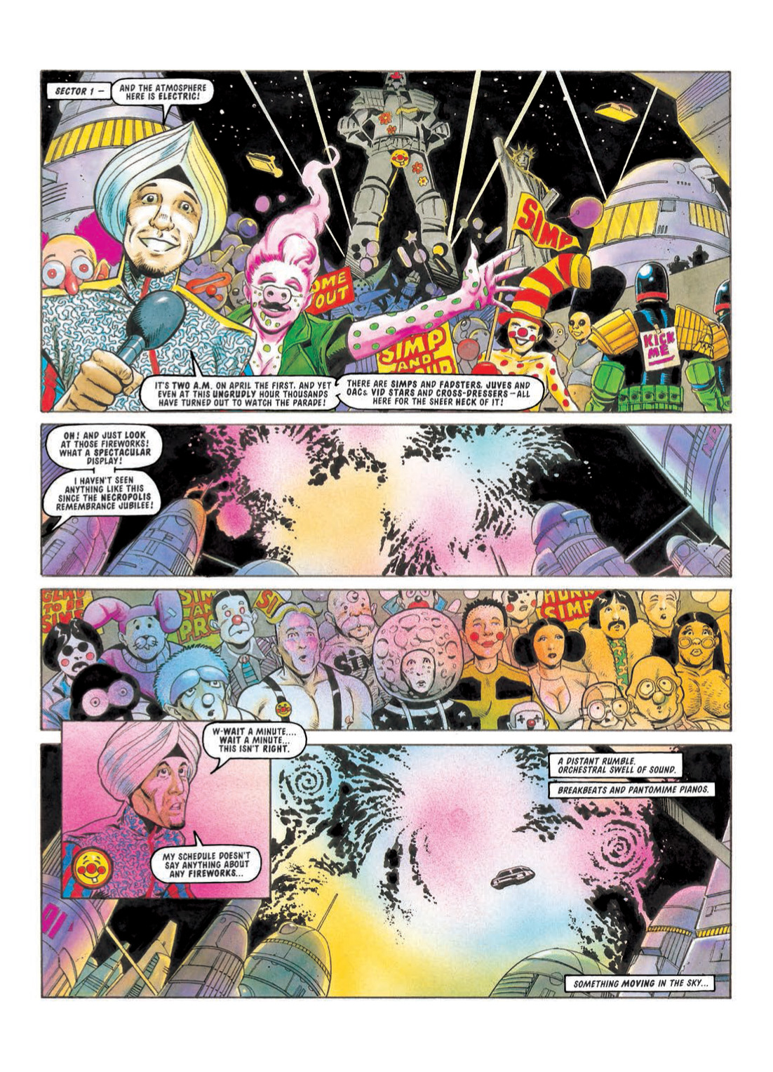 Judge Dredd: The Complete Case Files TPB_24 - Page 316