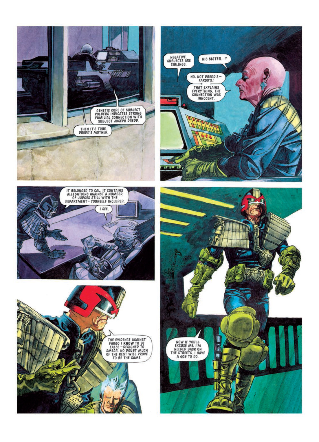 Judge Dredd: The Complete Case Files TPB_24 - Page 35