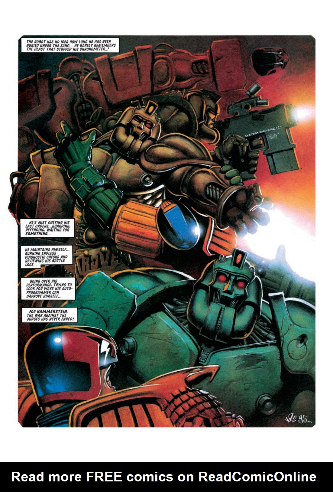 Judge Dredd: The Complete Case Files TPB_24 - Page 38
