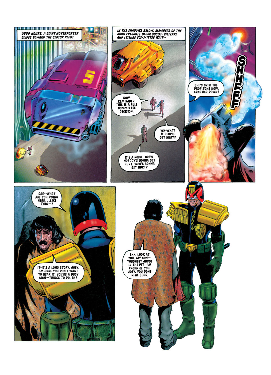 Judge Dredd: The Complete Case Files TPB_25 - Page 10