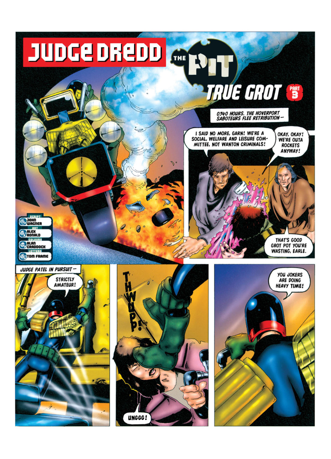 Judge Dredd: The Complete Case Files TPB_25 - Page 18