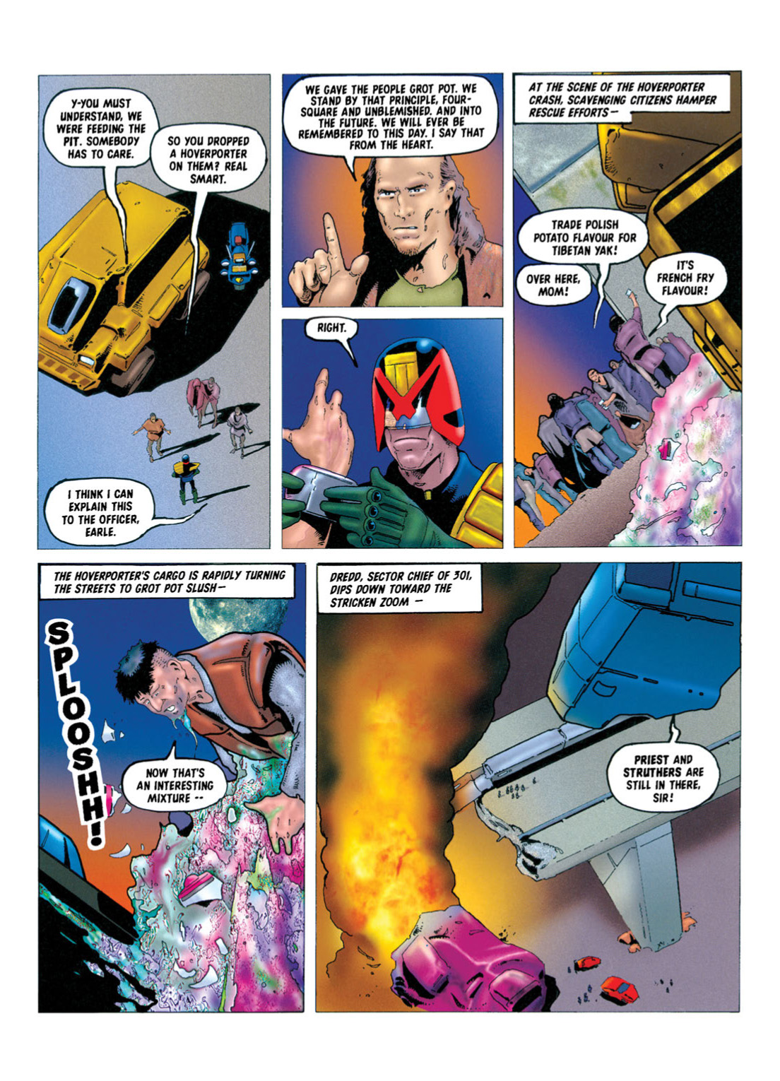 Judge Dredd: The Complete Case Files TPB_25 - Page 19