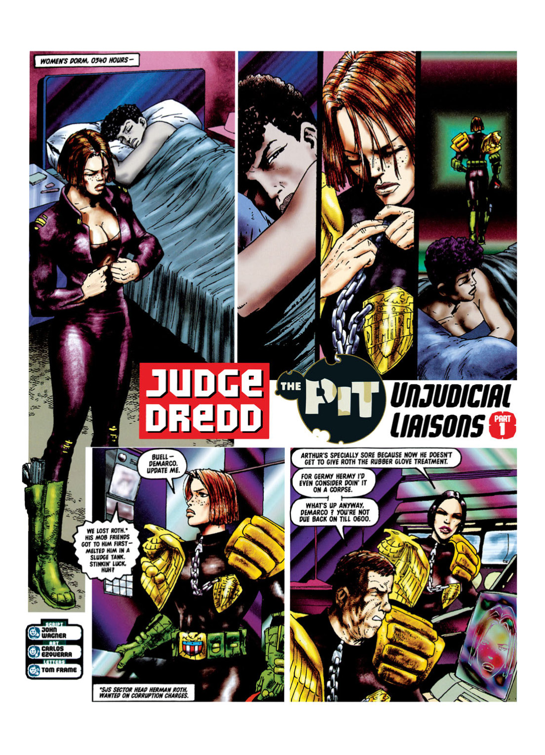 Judge Dredd: The Complete Case Files TPB_25 - Page 24