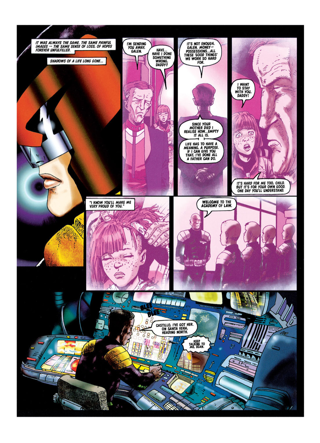 Judge Dredd: The Complete Case Files TPB_25 - Page 26