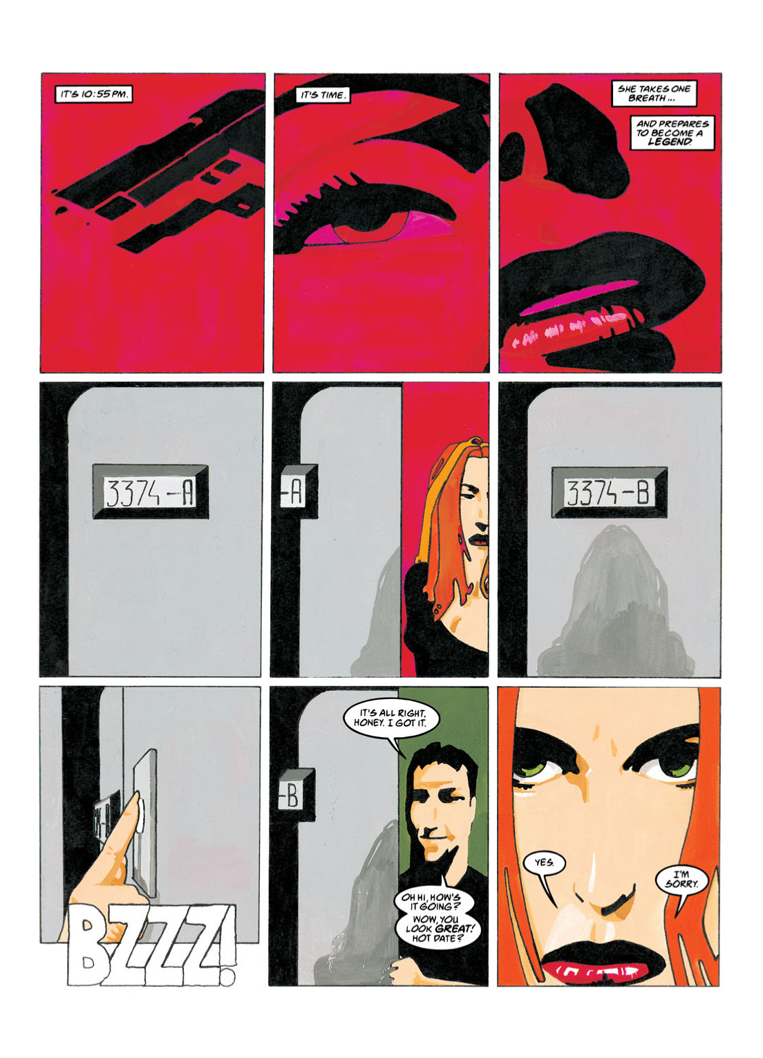 Judge Dredd: The Complete Case Files TPB_25 - Page 288