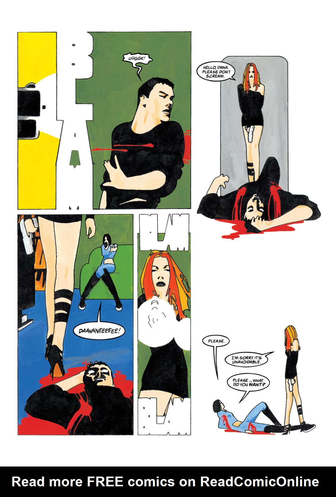 Judge Dredd: The Complete Case Files TPB_25 - Page 289