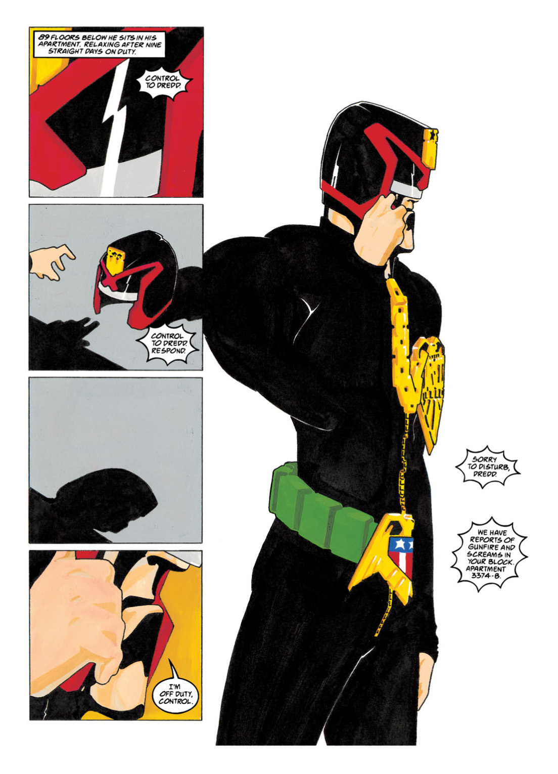 Judge Dredd: The Complete Case Files TPB_25 - Page 290