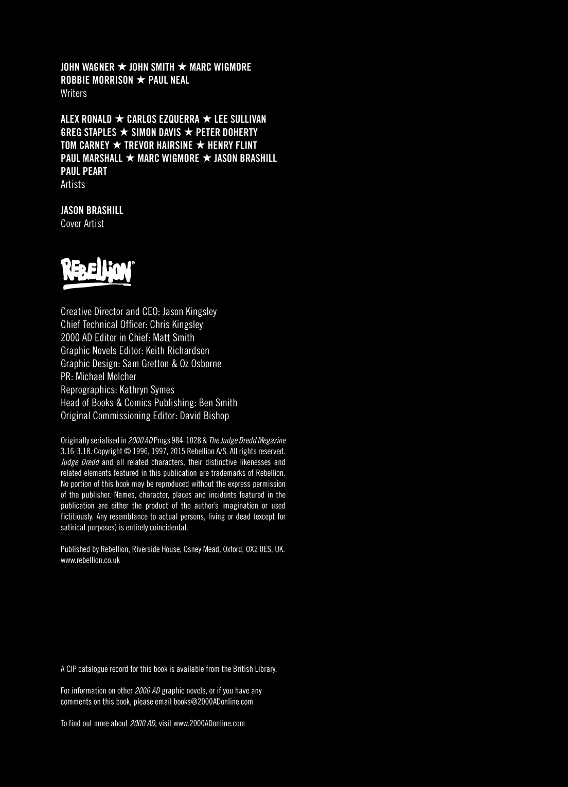 Judge Dredd: The Complete Case Files TPB_25 - Page 3