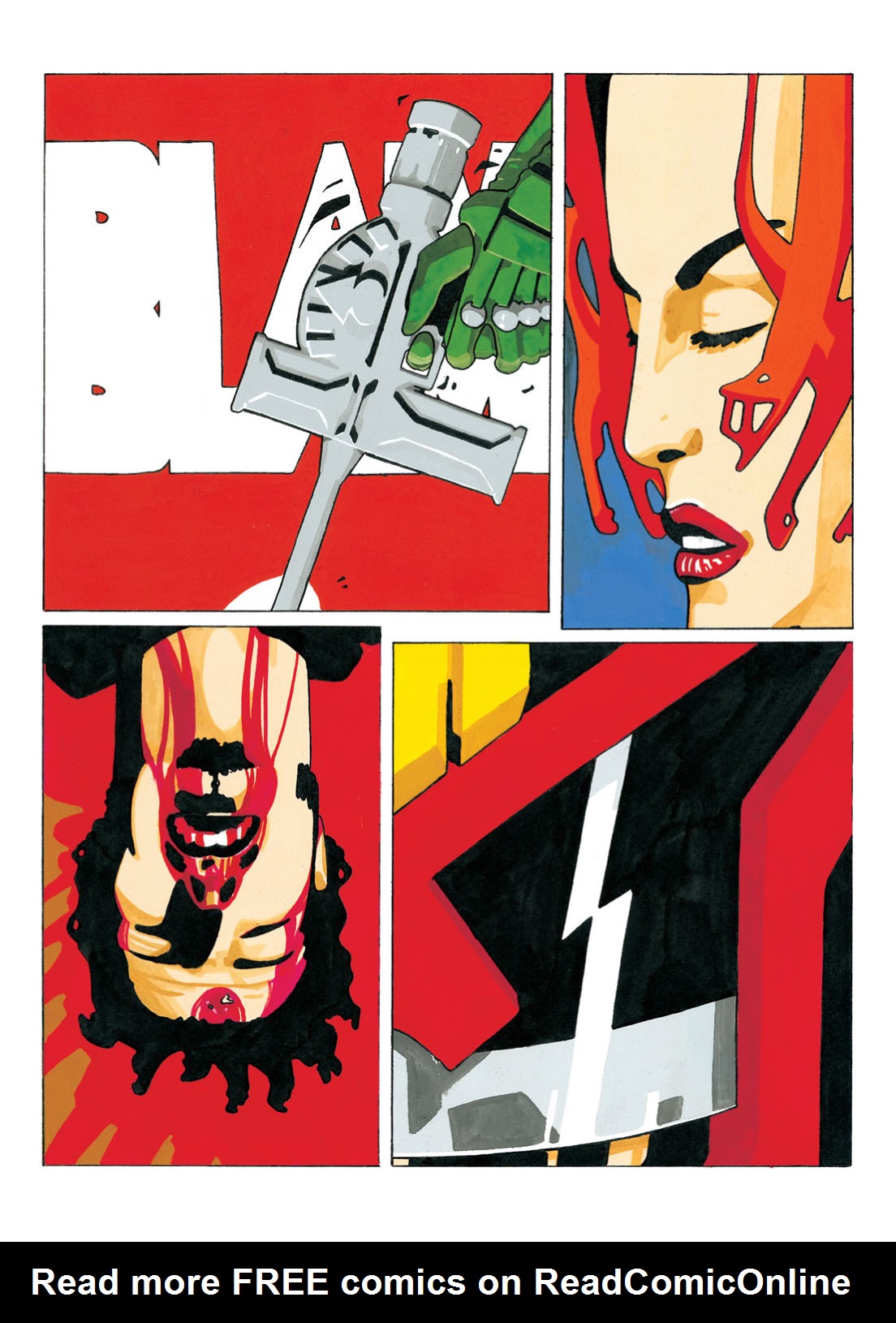 Judge Dredd: The Complete Case Files TPB_25 - Page 309