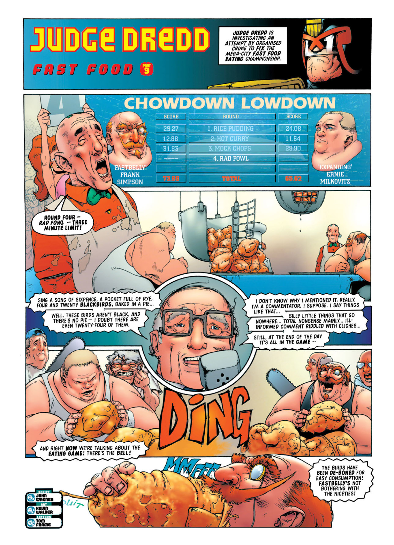 Judge Dredd: The Complete Case Files TPB_27 - Page 25
