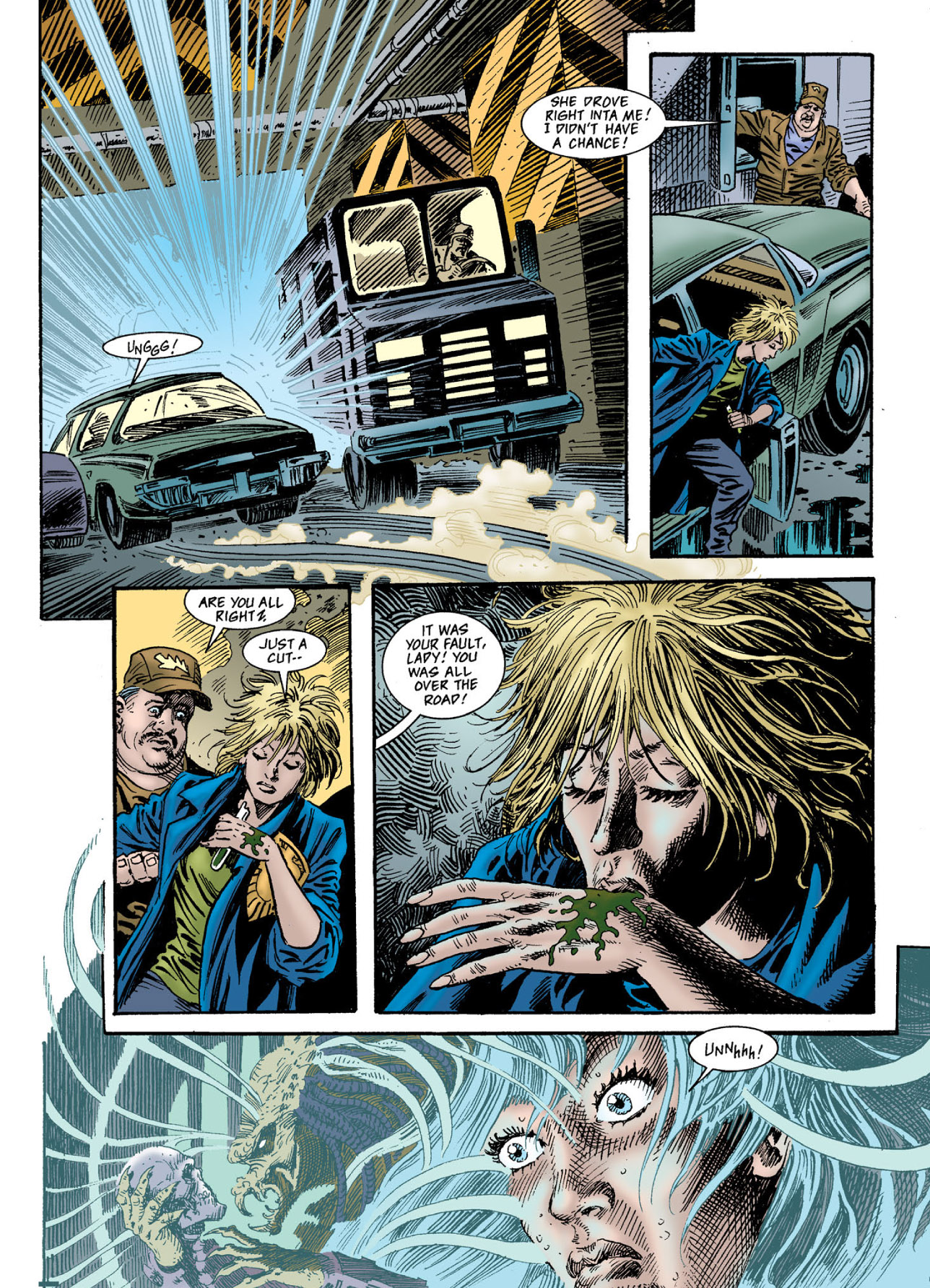 Judge Dredd: The Complete Case Files TPB_27 - Page 275