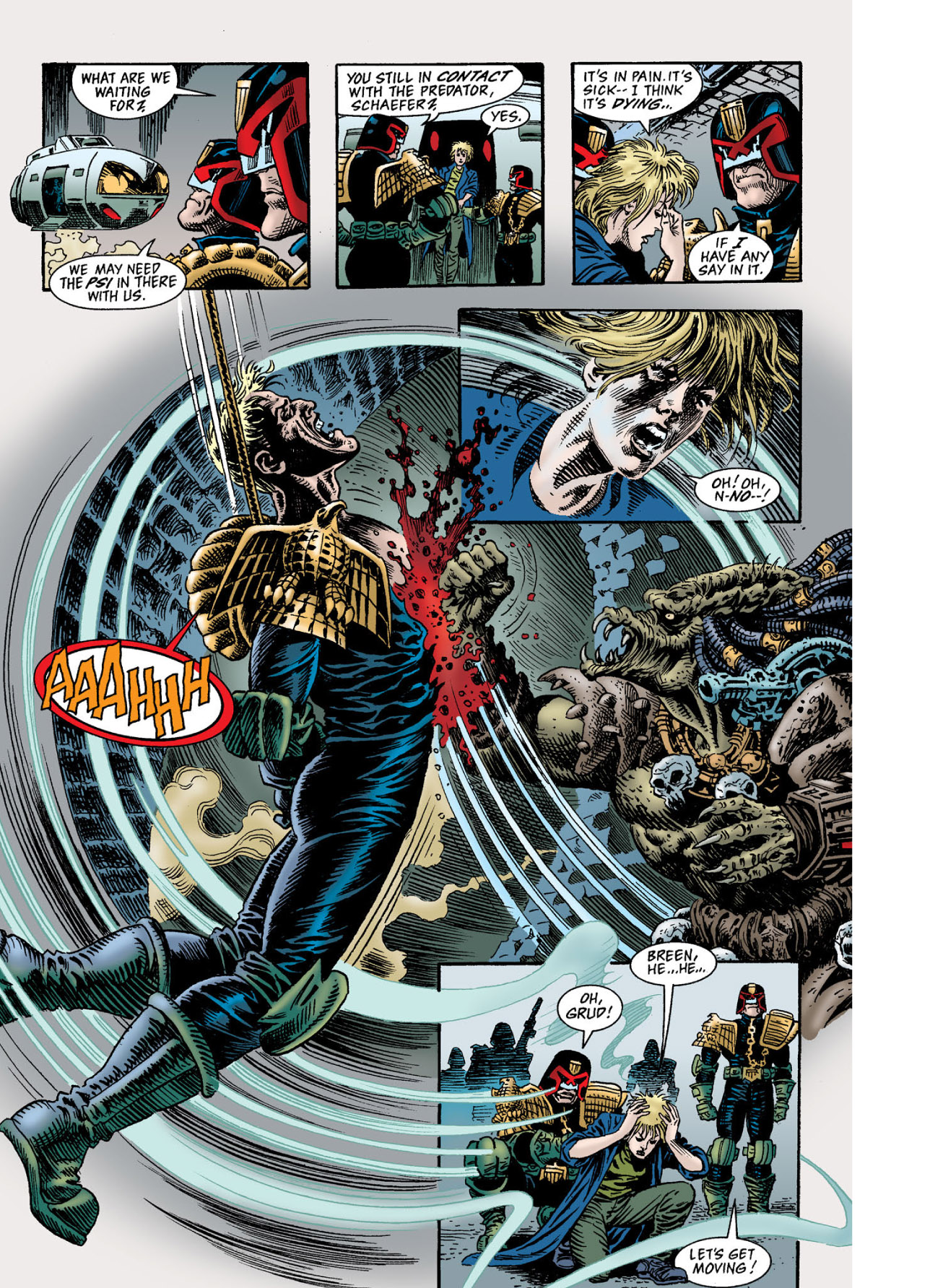 Judge Dredd: The Complete Case Files TPB_27 - Page 281