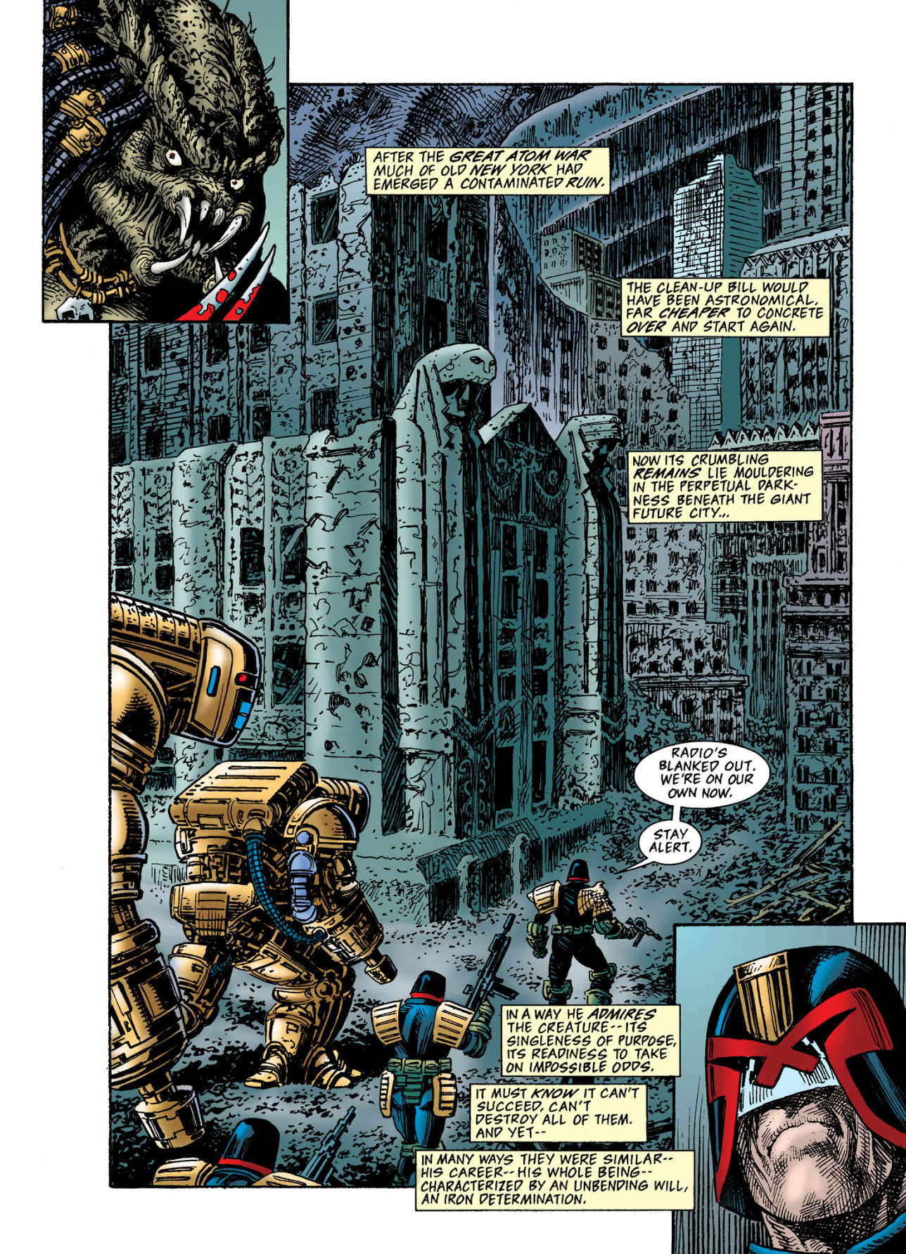 Judge Dredd: The Complete Case Files TPB_27 - Page 282